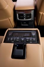 Lexus GS450h Sports Luxury 2012 года (AU)